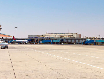 Израиль нанес ракетные удары по Международному аэропорту Дамаска