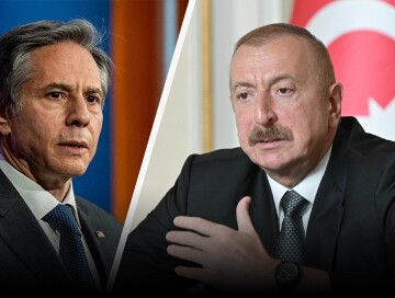 Игорь Коротченко: «Никакие враждебные заявления Запада не могут повлиять на Азербайджан»