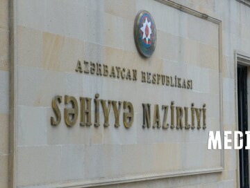Минздрав: В Азербайджане ожидается всплеск заражений COVID-19