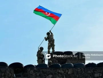 Все началось с Апрельских боев