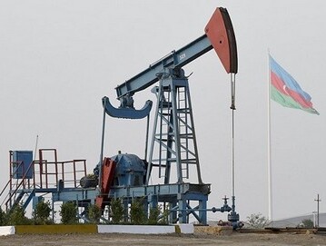 Стоимость барреля нефти марки Azeri Light превысила $91