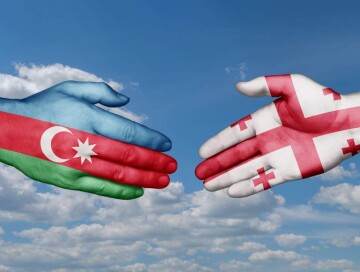 Баку и Тбилиси чертят новую карту региона