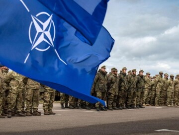 НАТО направит 700 военных в Косово