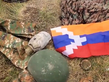 Операция «Возмездие» в деталях: окруженные сепаратисты молили о пощаде (Видео)