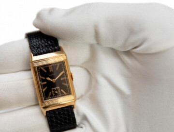 В США на аукцион выставили наручные часы Адольфа Гитлера
