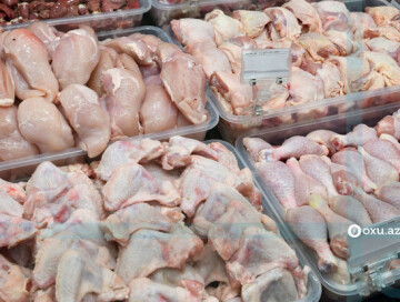 Запрещен ввоз в Азербайджан продукции птицеводства из трех стран – АПБА