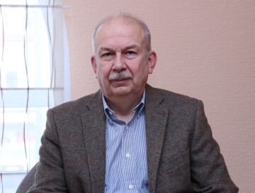 Виктор Чобану: «Никто в Приднестровье и не собирается воевать на стороне России»