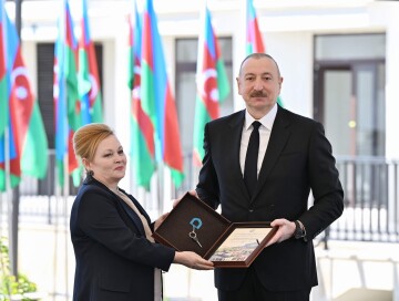 Маршрут Великого возвращения