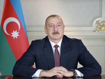 Обеспечены все условия для подписания мирного договора между Азербайджаном и Арменией