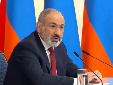 Пашинян: «Вероятность подписания договора Ереваном и Баку низка»
