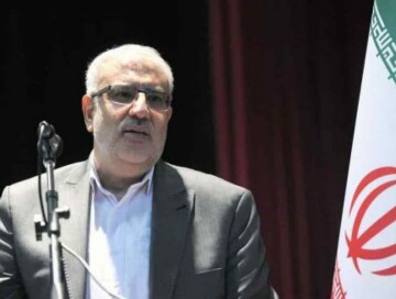 Джавад Овджи: «Иран и Азербайджан создадут совместную комиссию для разработки некоторых месторождений на Каспии»