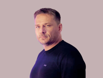 Сильный не тот, кто большой