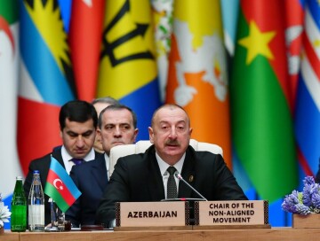 Власти Азербайджана в 2023г направят минимум $1,7 млрд на восстановление Карабаха и В.Зангезура