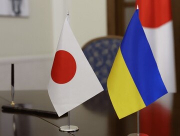 Япония выделила Украине $470 млн гуманитарной помощи
