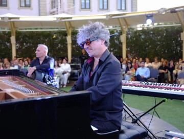Baku Piano Festival 2025