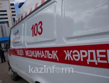 Шесть человек скончались в Казахстане после отравления неизвестным веществом