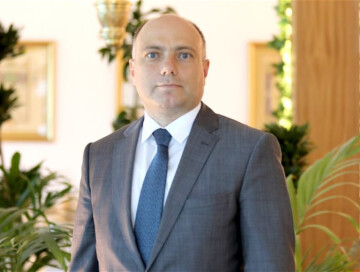 Экс-министр культуры Анар Керимов назначен на должность в ICESCO