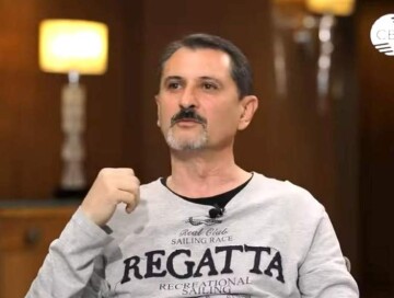 Зрителю больше не нужен ложный пафос