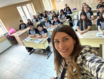 Учитель как проводник знаний