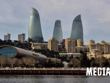 Прогноз погоды в Азербайджане на четверг