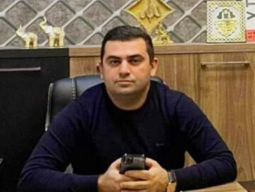 В Баку бизнесмен погиб, спасая тонущего человека