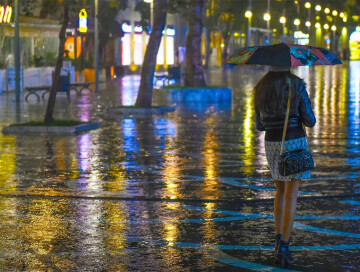 В Азербайджане ожидается нестабильная погода  – Предупреждение
