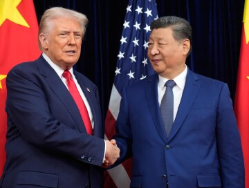 Вашингтон и Пекин договорились: Баку доволен