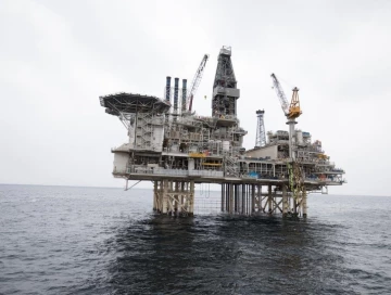 SOCAR наращивает объемы бурения
