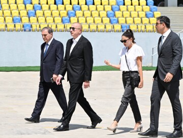 Курс на обновление