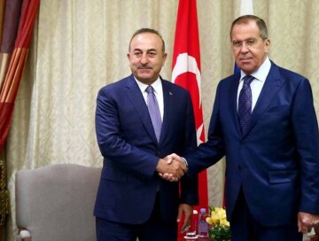 Чавушоглу и Лавров обсудили нормализацию азербайджано-армянских отношений
