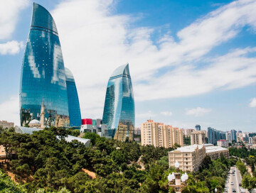 Баку примет участие во Всемирном форуме городов