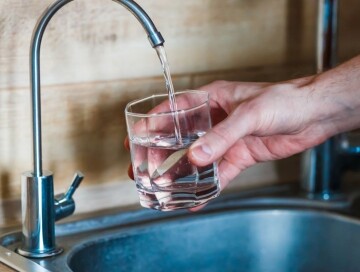 Когда станет возможным бесперебойное снабжение Баку питьевой водой?