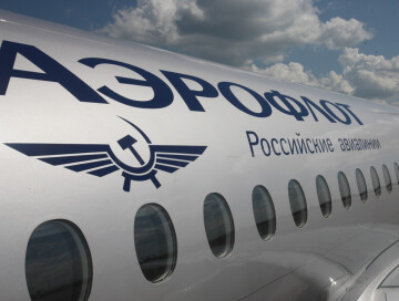 «Аэрофлот» с 17 февраля запустит прямые рейсы из Петербурга в Баку