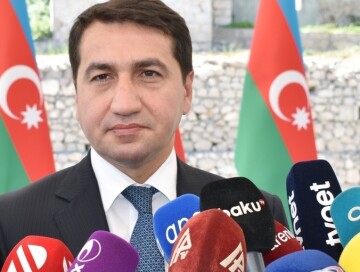 Хикмет Гаджиев: «Азербайджан столкнулся с самой страшной постконфликтной ситуацией в мире»