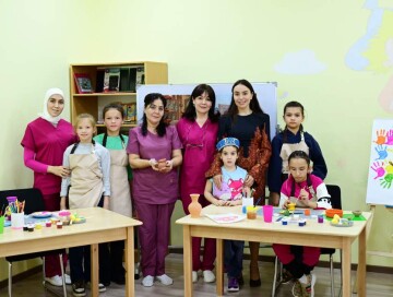 Дипломатия добрых дел