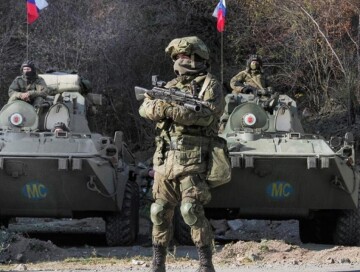 82 080 военных и 2 861 танк – Генштаб ВСУ назвал потери России