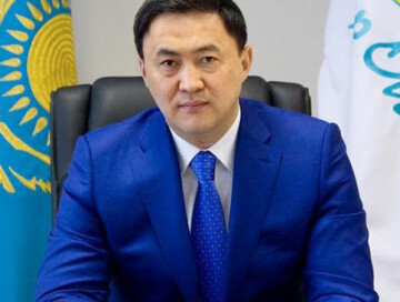 Племянника Назарбаева приговорили к 6 годам заключения