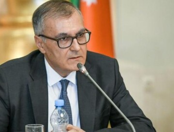 Фуад Ахундов: «По логике армян «шортвацы» на самом деле являются жителями Армении, а не Карабаха» (Видео)